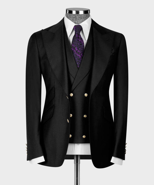 black_wool_suit_gold_button