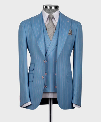 blue_stripe suit_wool