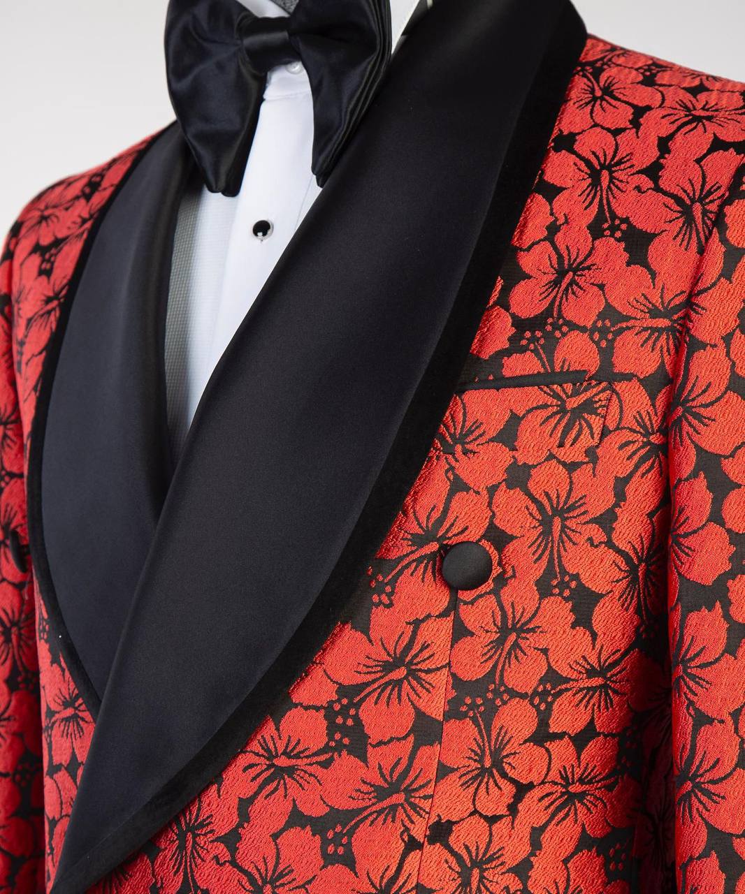 red-black-tuxedo-floral-lace-3