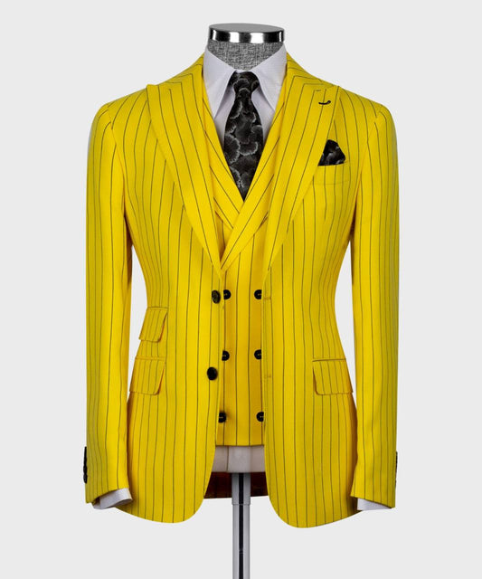 yellow_suit_wool_for men