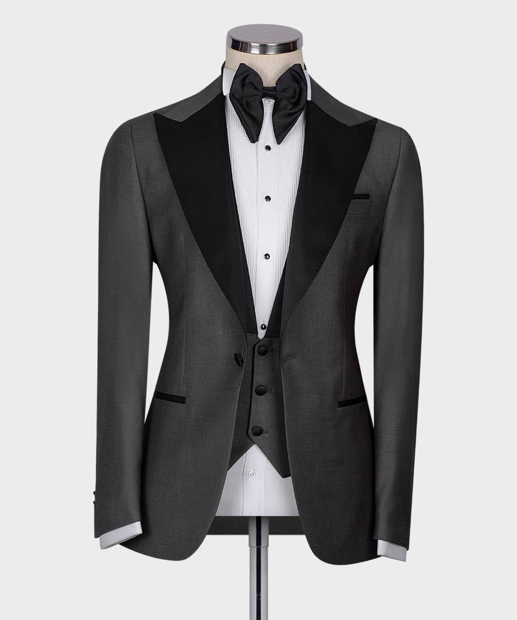 Best on sale dinner suits