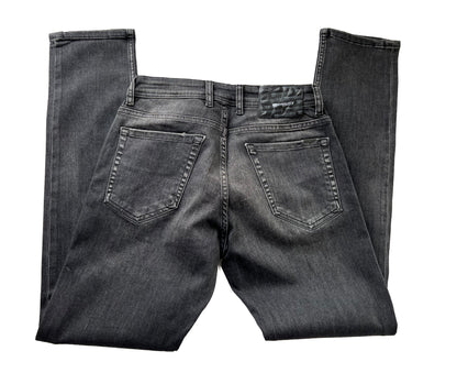 Jeans, Pantalons Confortables Coupe Slim Homme - Moffat 