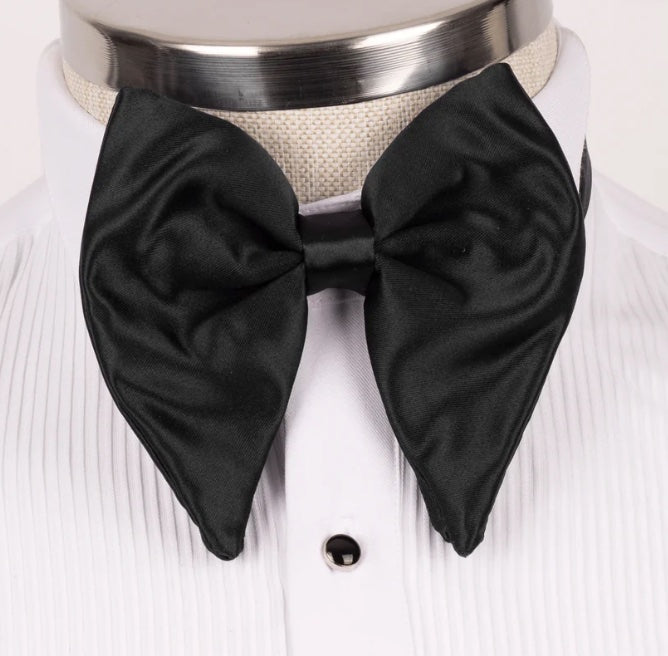 Men's 3 Piece Stone Stitched Black/Silver Tuxedo